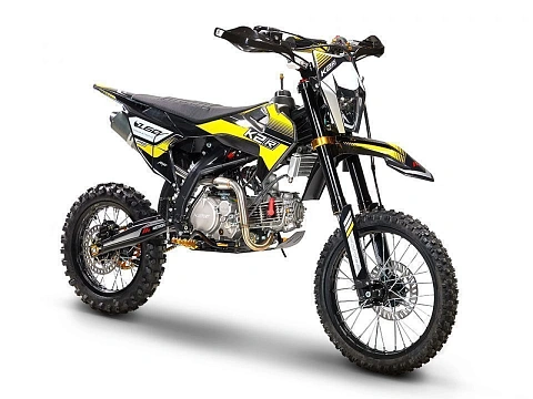 Питбайк K2R PF160 PRO