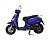 Скутер REGULMOTO ESTATE 125 (LJ125T-V) EFI