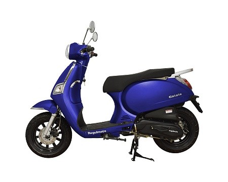 Скутер REGULMOTO ESTATE 125 (LJ125T-V) EFI