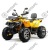 Квадроцикл MOTOLAND Wild Track X 200