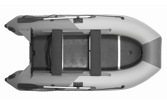 Лодка ПВХ YUKONA 360 TSE