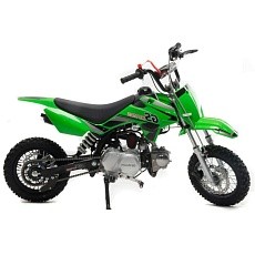 Питбайк GS Motors S7