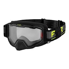 Очки FXR Maverick, взрослые Hi Vis