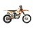 Мотоцикл AVANTIS A8 250 Carb (PR250/172FMM-5) KKE