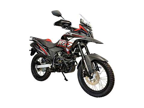 Мотоцикл ROLIZ SPORT- 002 19/18 300 cc