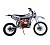 Питбайк MOTOLAND SX 140 E 19/16