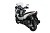 Скутер ZONTES ZT350E