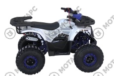 Квадроцикл ММ ATV TRIX
