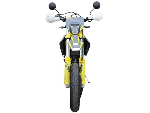 Мотоцикл GR7 F300L (4T NB300) Motard с ПТС