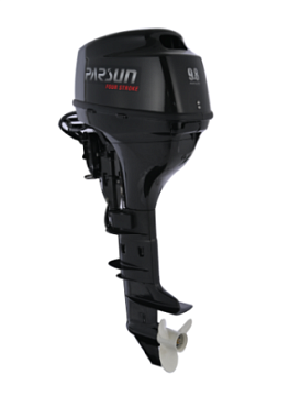 Мотор лодочный PARSUN F9.8FWS