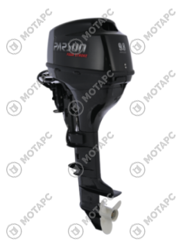 Мотор лодочный PARSUN F9.8FWS