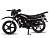 Мотоцикл RACER Tourist RC200GY-C2A