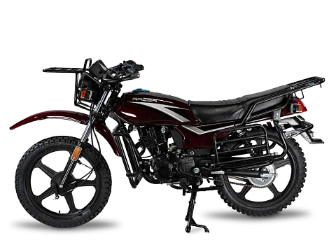 Мотоцикл RACER Tourist RC200GY-C2A