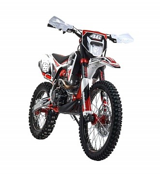Мотоцикл MOTOLAND Кросс XT300 HS (175FMM) 4-х клапанный