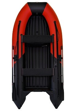 Лодка ПВХ YUKONA 350 НДНД
