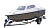 Катер комбинированный WYATBOAT-470 П