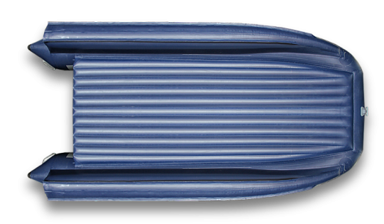 Лодка ПВХ ФЛАГМАН 380 K