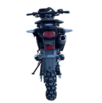 Мотоцикл MM Drive 250 ПТС (SHINERAY) НДС