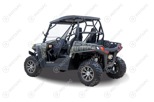 Багги HISUN STRIKE 1000 LIMITED EPS