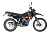 Мотоцикл AVANTIS LX 300 CBS (ZS177MM)