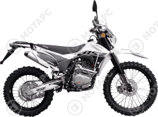 Мотоцикл BSE Z3Y Black Night