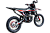 Мотоцикл BSE T8 Red Storm Sport