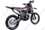 Мотоцикл BSE T8 Red Storm Sport
