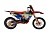 Мотоцикл AVANTIS MX 300 PRO Carb DOHC (ZS177MM) ARS
