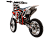 Питбайк KAYO KT50 2T 14/12