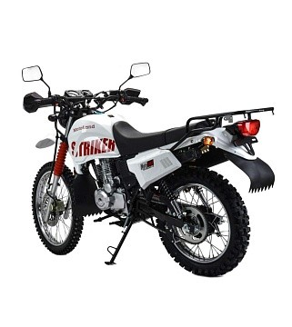 Мотоцикл MOTOLAND Striker 200