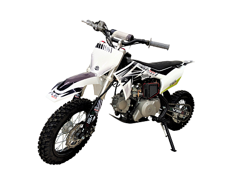 Питбайк PWR Racing FRZ 60 12/10