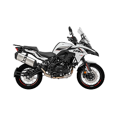 Мотоцикл BENELLI TRK 502 X