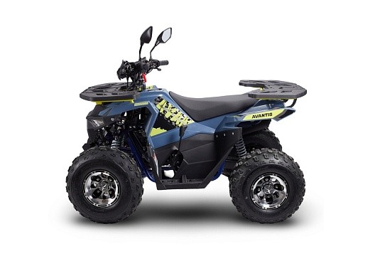Квадроцикл AVANTIS Ray 8 Premium