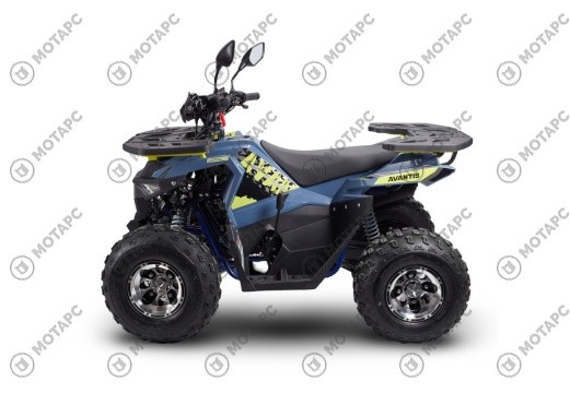 Квадроцикл AVANTIS Ray 8 Premium