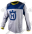Джерси кросс #1 Husqvarna