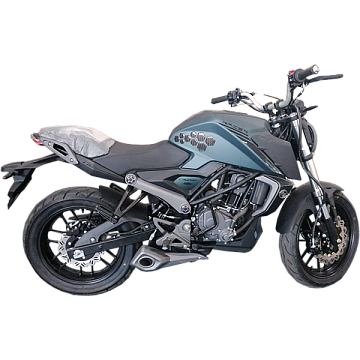 Мотоцикл RACER Caiman RC250XZR-X