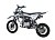Питбайк REGULMOTO PILOT EA 14/12