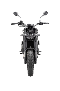 Мотоцикл BENELLI LEONCINO 500