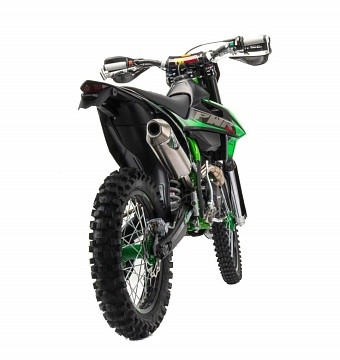 Мотоцикл Кросс PWR FM250