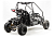 Багги MOTOLAND Gokart 125