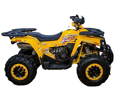 Квадроцикл AVANTIS Hunter 200 Big Lux