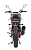 Мотоцикл REGULMOTO Raptor New