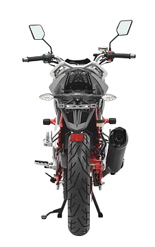 Мотоцикл REGULMOTO Raptor New
