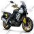 Мотоцикл QJ SVT 650 НДС