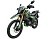 Мотоцикл MM Rigel 250