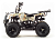 Квадроцикл MOTOLAND Rider 110