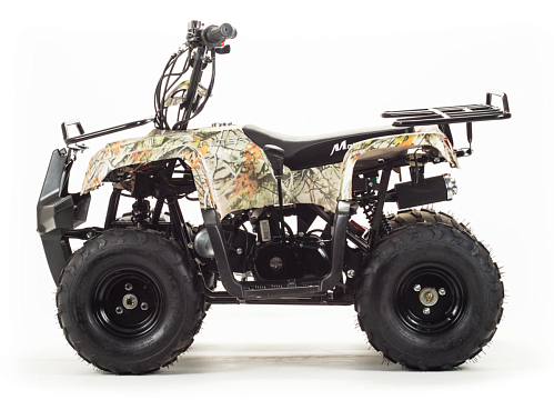 Квадроцикл MOTOLAND Rider 110