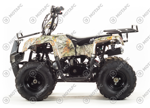 Квадроцикл MOTOLAND Rider 110