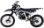 Мотоцикл BSE Z10L Graffiti White