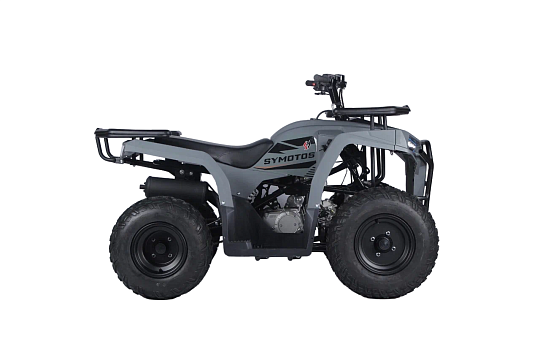 Квадроцикл REGULMOTO Thunder 150